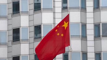 Kinija teigia gerbianti visų buvusių sovietinių respublikų „suverenios valstybės statusą“