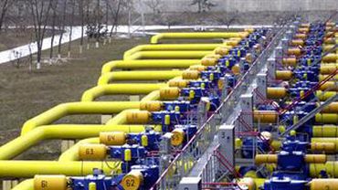 Литва планирует обзавестись своим подземным газохранилищем