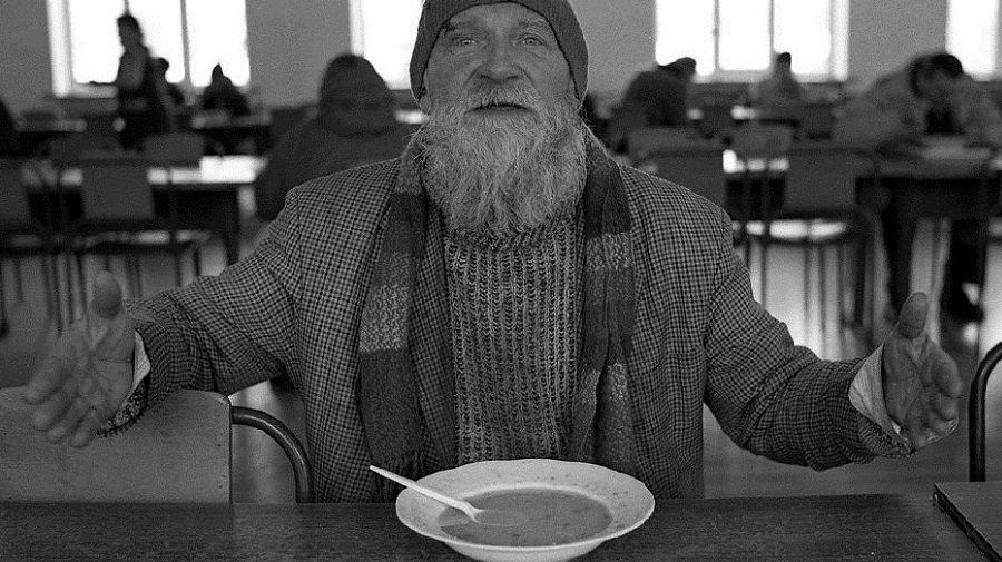 Епископы встретятся с бедствующими за обеденным столом