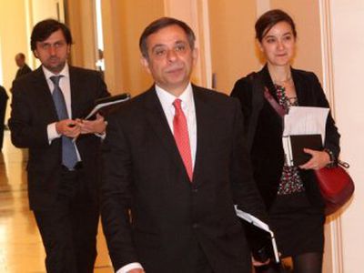 Новость дня: В Висагинасе — высокий гость из Брюсселя - В Висагинасе