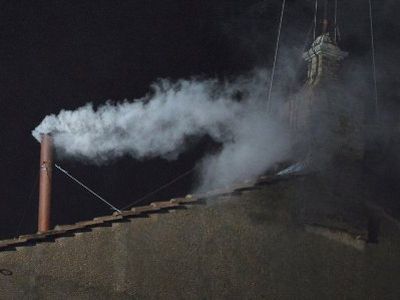 Ватикан: избран новый папа римский - В Мире