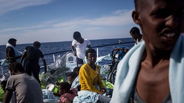 Африканский наплыв: основные тенденции миграционного кризиса в Европе
