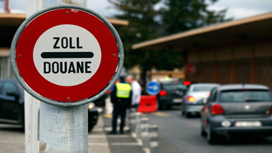 Евросоюз решил наказать швейцарских студентов и учёных - Мир молодежи