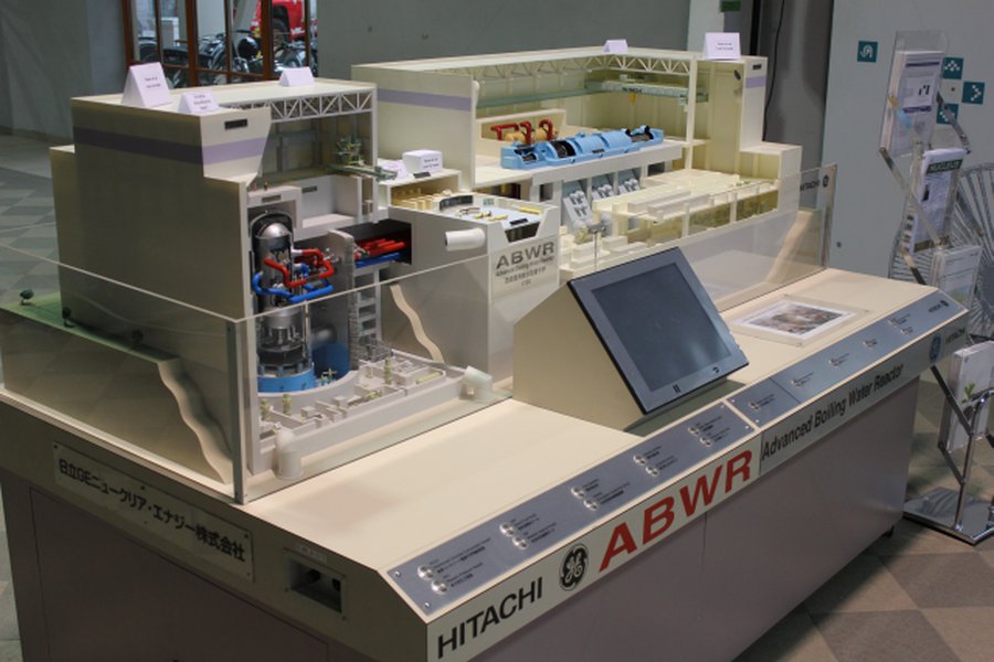 Latvenergo: проект Висагинской АЭС вернулся на начальную стадию                                                                                        - Энергетика