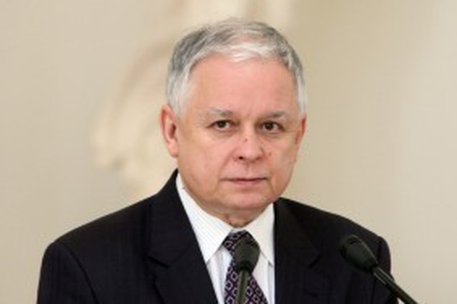 На месте крушения Ту-154 обнаружено тело президента Польши - В Мире