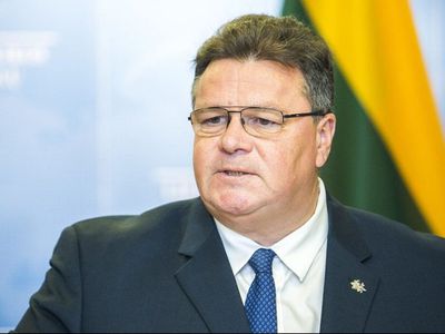 Заявление МИД по поводу решения по делу 13 января - Литва и страны Балтии