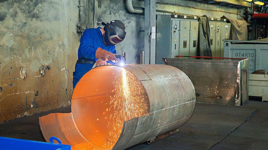 За время простоя работники ИАЭС получат базовые оклады - В Висагинасе