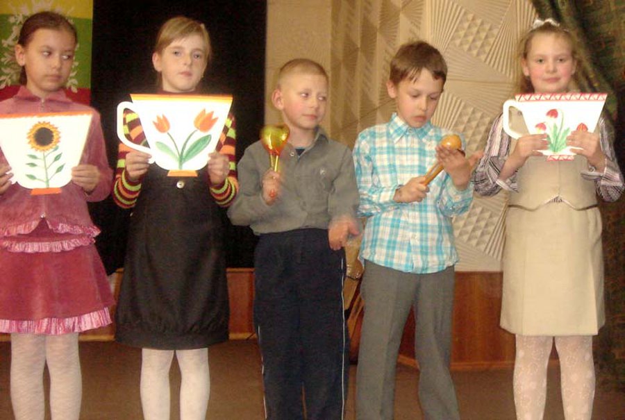 «Семья - это сила, любовь и удача...» - В Висагинасе