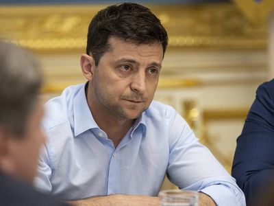 В США заявили, что Зеленский попросил у Вашингтона новые вооружения - В Мире