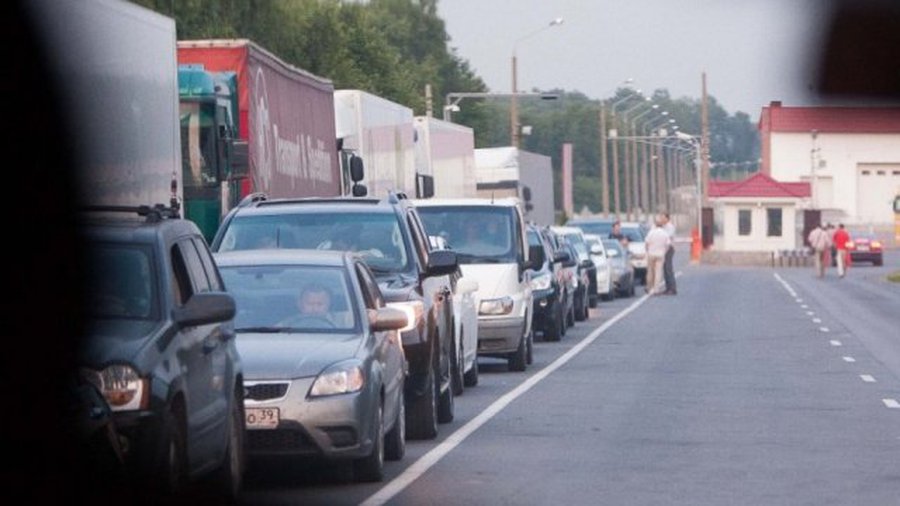 От введения Россией санкций страдают продвольственный и транспортный секторы Литвы - Хобби, отдых и развлечения