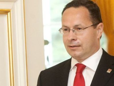 Литва приветствует намерения США объявить 23 августа Днем черной ленты - Литва и страны Балтии