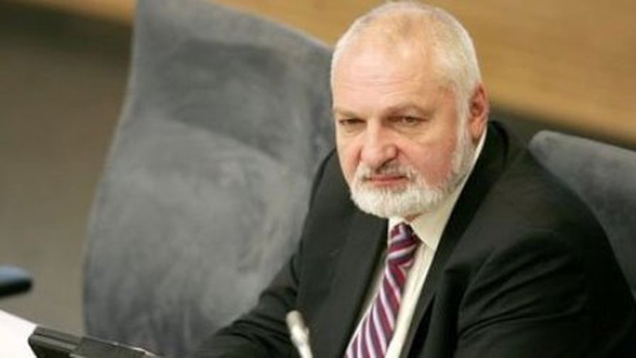 Сланцевая революция в Литве: быть или не быть? - Энергетика