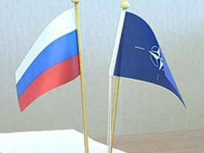 С четверга НАТО официально восстанавливает отношения с Россией - В Мире