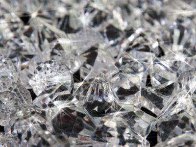 В Бельгии арестовали подозреваемых в крупнейшей краже алмазов - Происшествия и криминал