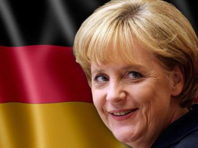 Ангела Меркель выступила за за продление сроков эксплуатации немецких АЭС - Энергетика