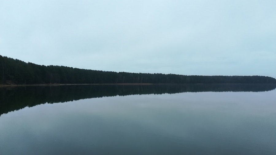 Крещенские морозы отменяются. Как будет проходить праздник Крещения? - В Висагинасе