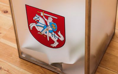 В Литве с четверга работает короткий номер информации о выборах - Выборы 2024