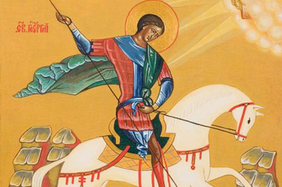 Расписание богослужений                                 - В Висагинасе