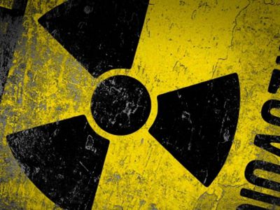 В Литве задержали радиоактивный груз для России                 - Энергетика