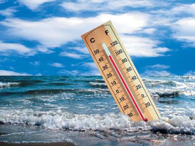 Гигантские зеркала могут спасти от глобального потепления                 - Наука и здоровье