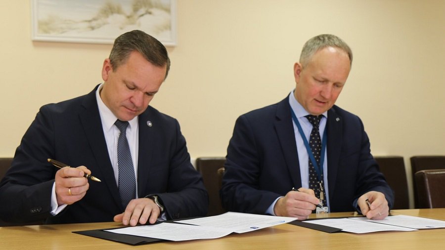 Artėjančios Energetikų dienos proga – dovana gyventojams! - Visagine