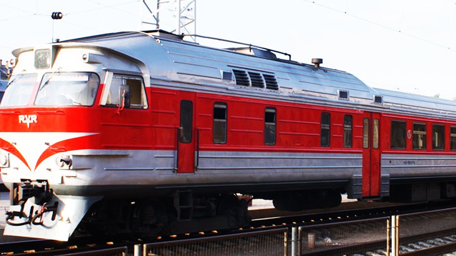 Как бороться со скукой в общественном транспорте - Хобби, отдых и развлечения