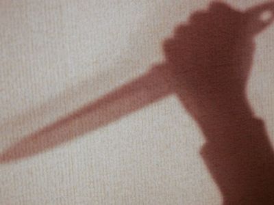 10-классник вильнюсской гимназии нанес ножевое ранение другому ученику - Происшествия и криминал