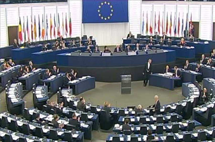 Дания приняла у Польши эстафету председательства в ЕС - В Мире