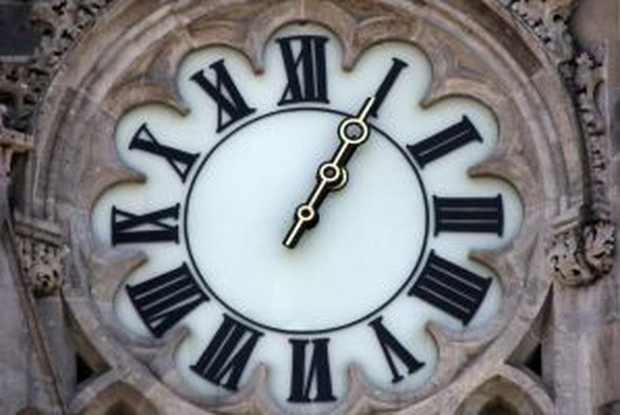 В Ванкувере остановились олимпийские часы - Культурные и спортивные мероприятия