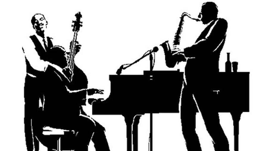 Приглашаем на вечер живой музыки - В Висагинасе