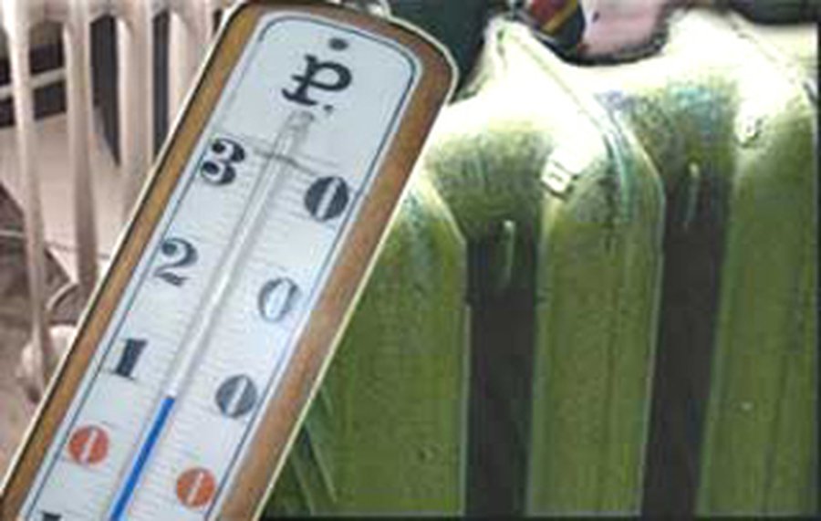 Отопление в Литве подорожает на 40 процентов

 - Литва и страны Балтии