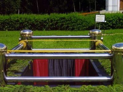 «Погибший» в ДТП бразилец явился на свои похороны - Хобби, отдых и развлечения