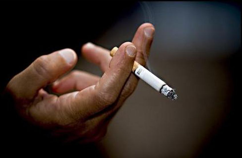 Исследование: Поддержка близких помогает бросить курить
                