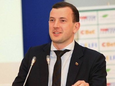 V. Sinkevičius nori plėsti laisvąsias ekonomines zonas - Verslas ir ekonomika