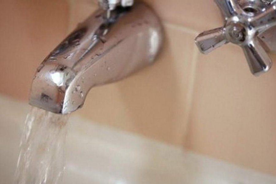 Сгорел циркуляционный насос — все выходные  без горячей воды в ванной                                                                                  - В Висагинасе