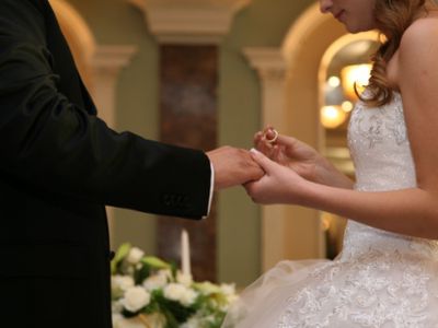 С 1 июля в Эстонии не имеет смысла выходить замуж или жениться - Хобби, отдых и развлечения