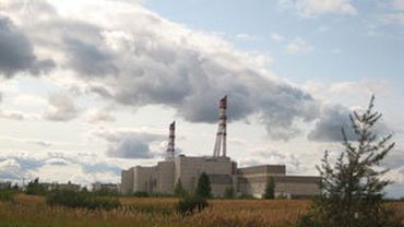 Литва попросит у ЕС еще 1 млрд. евро на закрытие Игналинской АЭС