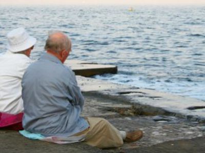 Новый калькулятор пенсий погубил мечты о достойной пенсии - Литва и страны Балтии