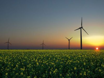 Президент подписала закон о возобновляющихся источниках энергии - Энергетика