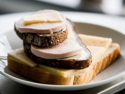 Mokslininkai įminė „sumuštinio dėsnį“
  - Kultūros ir sporto renginiai