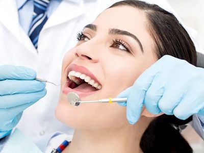 Предлагается предусмотреть льготный 9-проц. тариф НДС на все средства одонтологии - Литва и страны Балтии