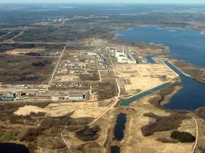 Для закрытия Игналинской АЭС Литве придется тратить свои собственные деньги - Энергетика