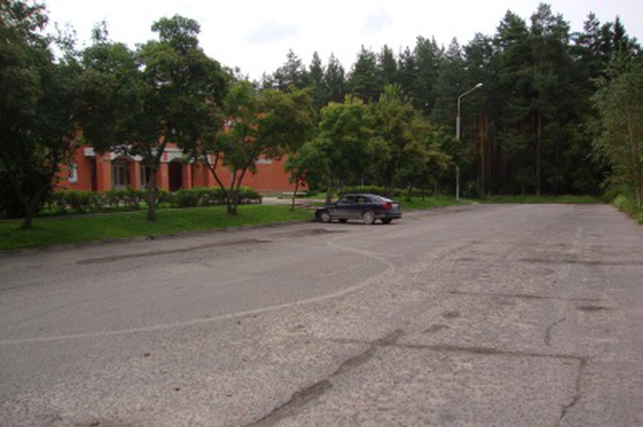 Где будет собираться «народное вече» - В Висагинасе