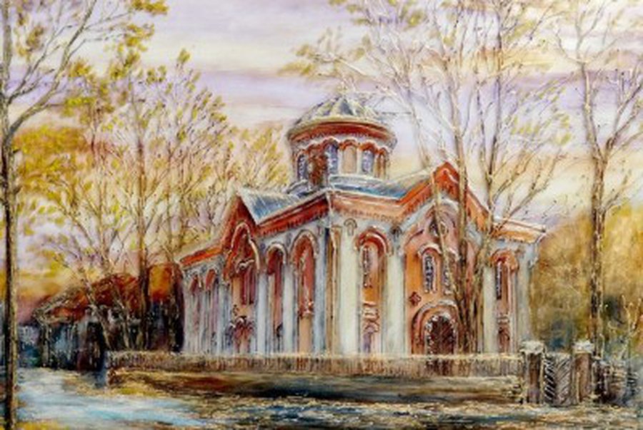 Paroda „Sielos melodija“.
 - Visagine