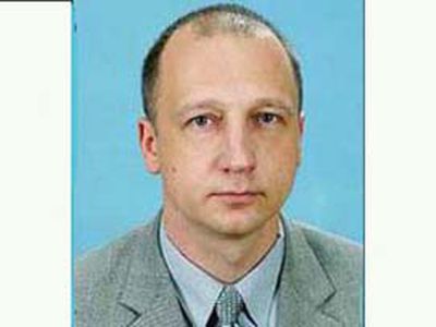 Как увольняли директора спортшколы акробатики. Другая версия - В Висагинасе