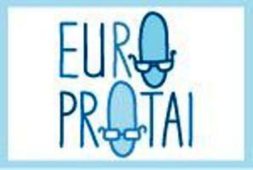 Приглашаем принять участие в интеллектуальном турнире EUROPROTАS В Висагинасе                                   