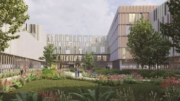 Rygos Rytų klinikinė universitetinė ligoninė – didelis žingsnis link modernios sveikatos infrastruktūros