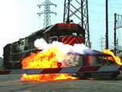 Сводка криминальных происшествий 2008-10-09 - Происшествия и криминал