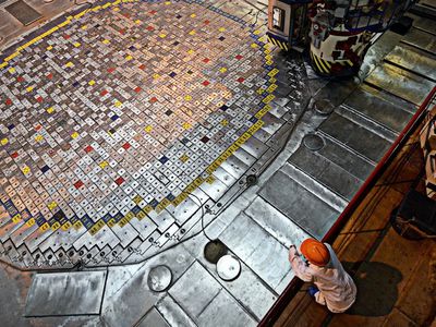 Игналинскую АЭС ожидает самый большой вызов в истории электростанции - В Висагинасе