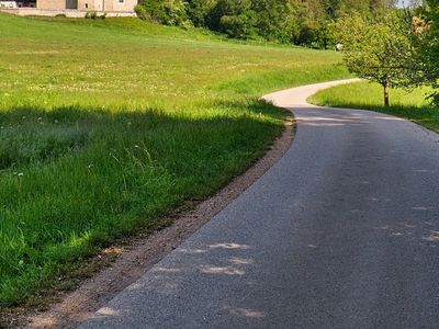 Со временем в Литве не останется районных дорог уже 5 метров - Литва и страны Балтии